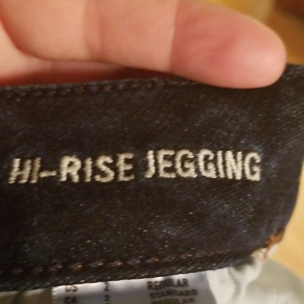 Jeans - Picture 5 of 5